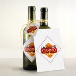custom wine labels, Wine Labels Printing