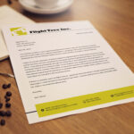 Online Letterhead printing