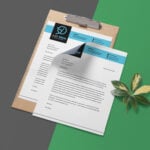 Custom Letterhead printing