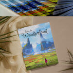 Long Edge Perfect Bind Art Booklets Catalogs Marketing Promotion Saddle Stitch Magazine Calendar Training Manuals Story Books Multi Page Photo Book | Printmagic
