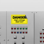 Safety Signs Printing at PrintMagic