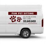 car door magnets, Car Magnets, car advertising magnets, custom vehicle magnets