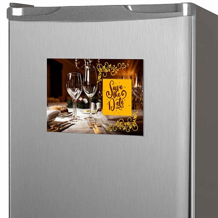 Magnets-Refrigerator-Save-The-Date.jpg custom save the date magnets, cheap save the date magnets, affordable save the dates magnets, save the date magnet cheap