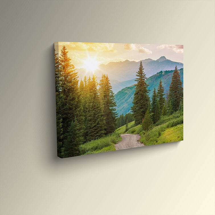 Mounted-Canvas-Prints.jpg Mounted Canvas Prints | Mounted Canvas printing with Artist Canvas Banner 17 mil. Material and Gallery Wrap | PrintMagic