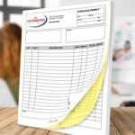 Pritable NCR FORMS Online