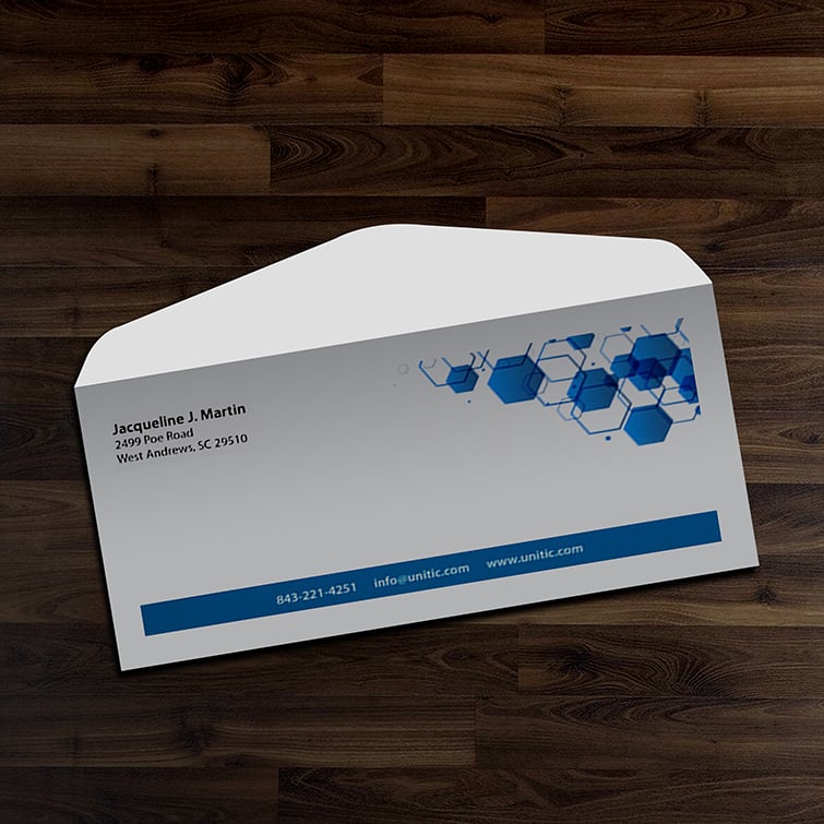 No10-Envelope-Printing-Front-Only-1.jpg #10 Envelopes ( 9.5″ x 4.125″ ) | No10 Envelope Printing Front Only with White Premium Opaque-70lb (Opaque Uncoated Text-70lb) paper stock | PrintMagic
