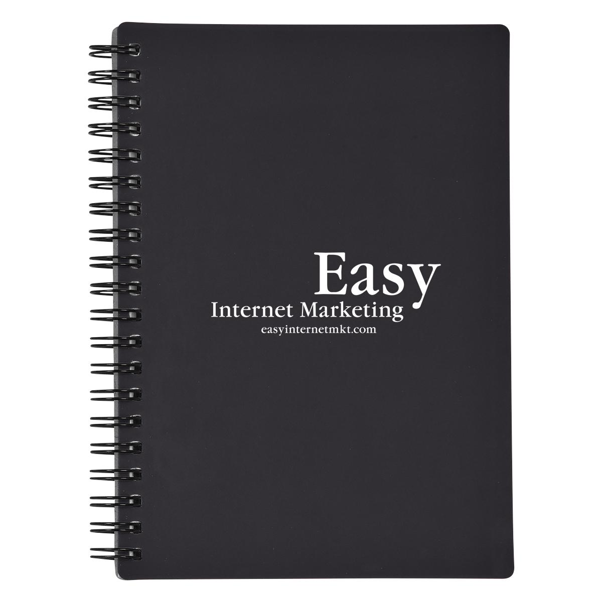 PR10071-RUBBERY-SPIRAL-NOTEBOOK.jpg PR10071 RUBBERY SPIRAL NOTEBOOK