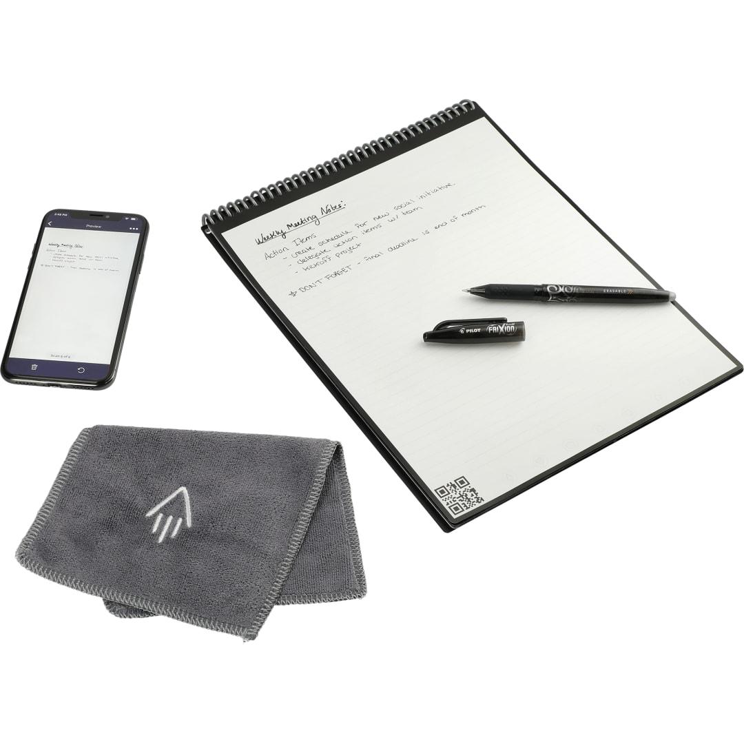 PR10097-Rocketbook-Letter-Flip-Notebook-Set.jpg PR10097 Rocketbook Letter Flip Notebook Set