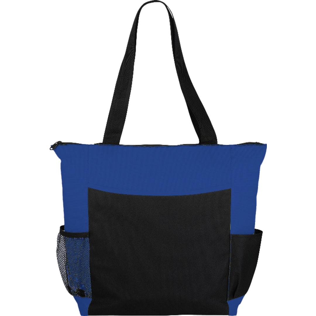 PR10341-Grandview-Zippered-Convention-Tote.jpg PR10341 Grandview Zippered Convention Tote