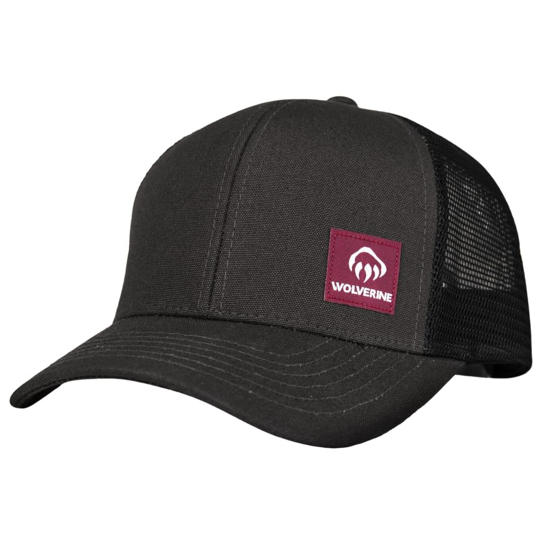 PR10365-Wolverine-Red-Label-Trucker-Cap.jpg PR10365 Wolverine Red Label Trucker Cap