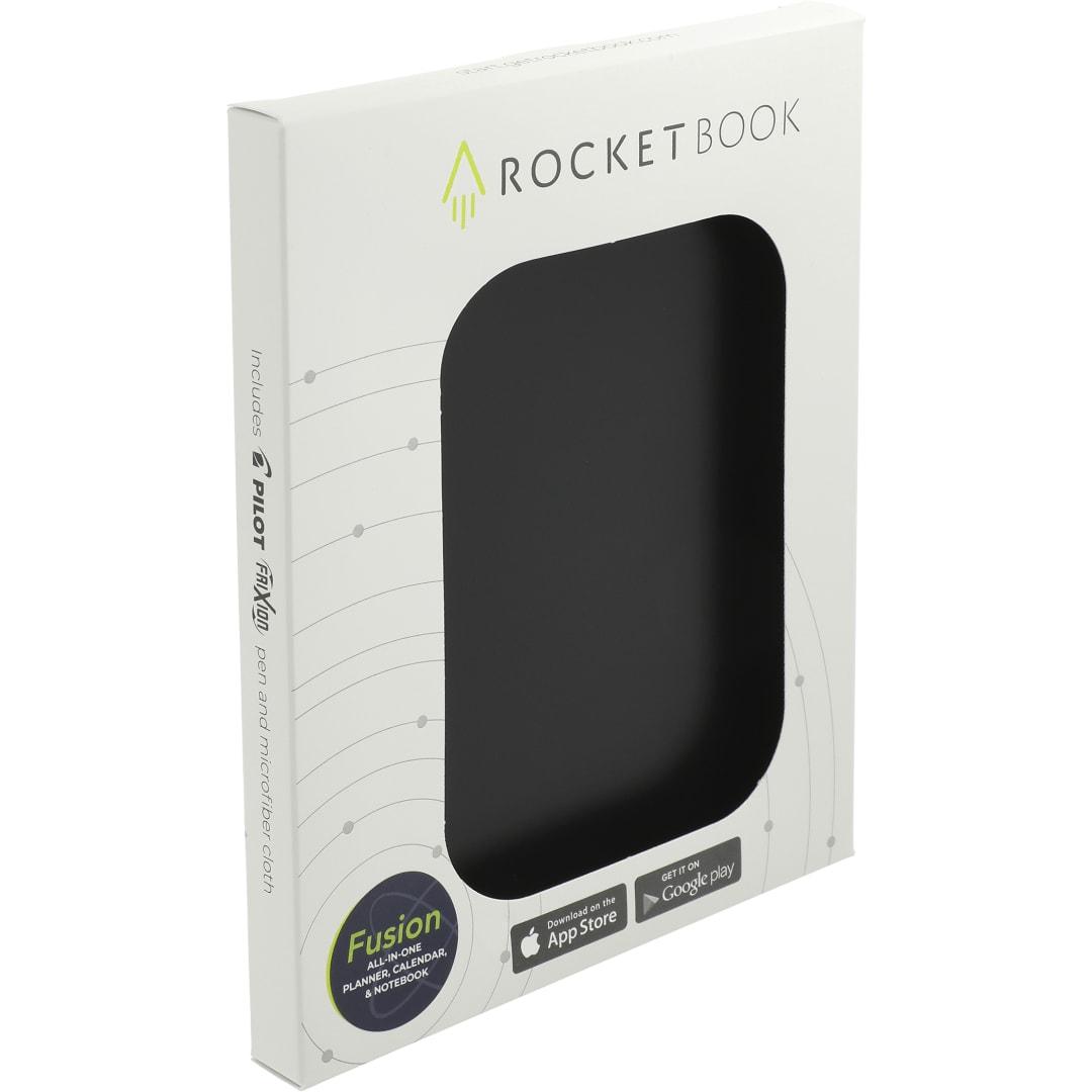PR10411-Rocketbook-Fusion-Executive-Notebook-Set.jpg PR10411 Rocketbook Fusion Executive Notebook Set