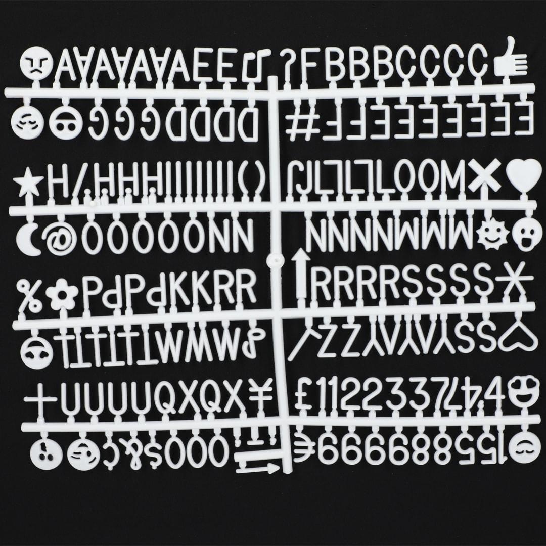 PR10447-Felt-Board-with-Letters.jpg PR10447 Felt Board with Letters