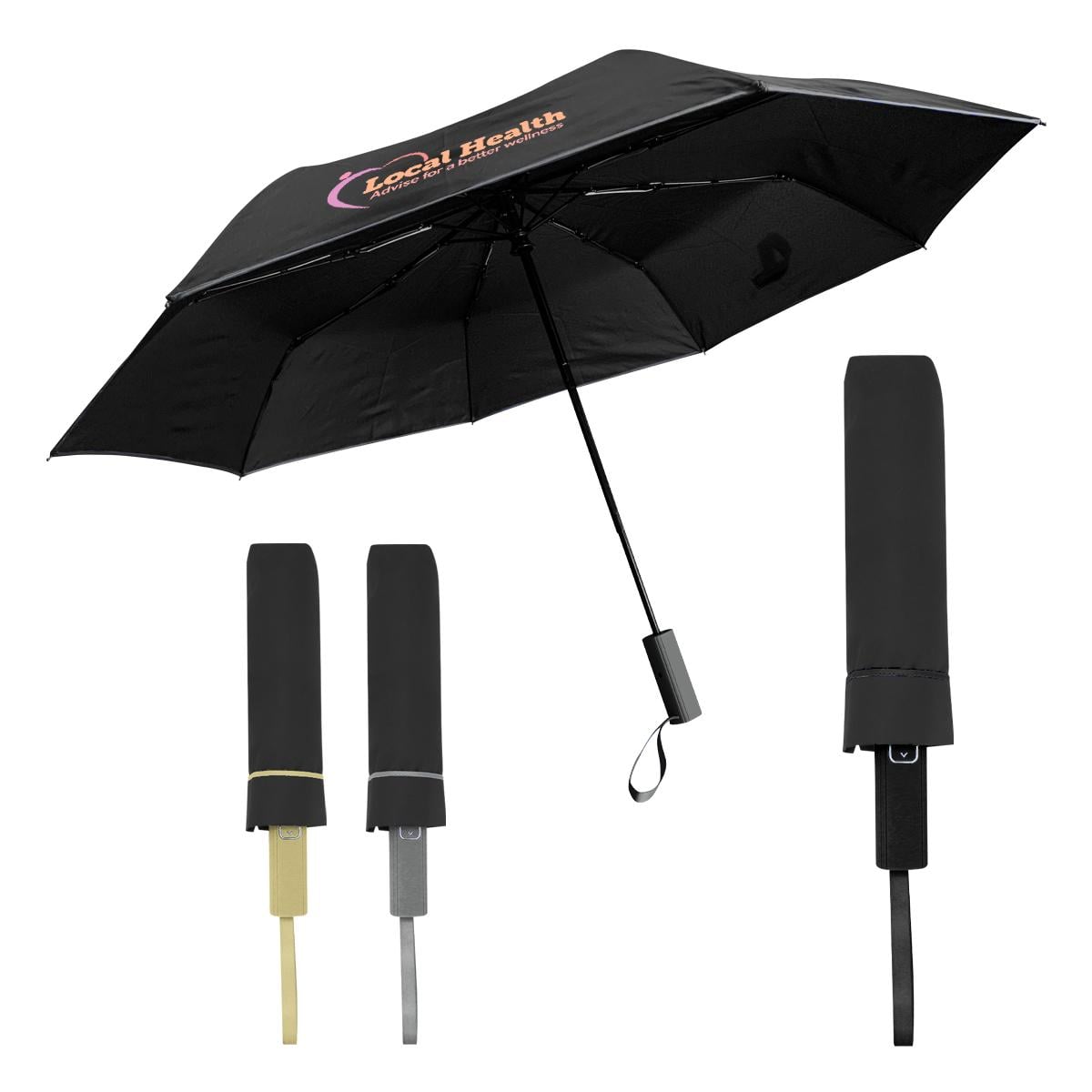 PR10481-46-Arc-Templeton-Telescopic-Umbrella.jpg PR10481 46 Arc Templeton Telescopic Umbrella