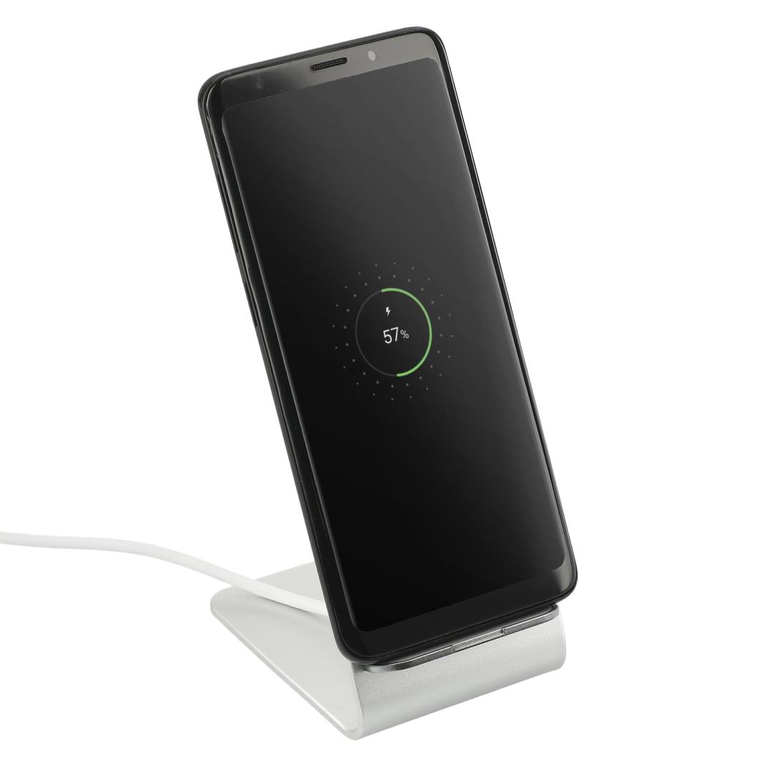 PR10485-Solekick-MagClick-Fast-Wireless-Charging-Stand.jpg PR10485 Solekick MagClick Fast Wireless Charging Stand