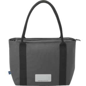 PR10495 Repreve Ocean 12 Can Tote Cooler