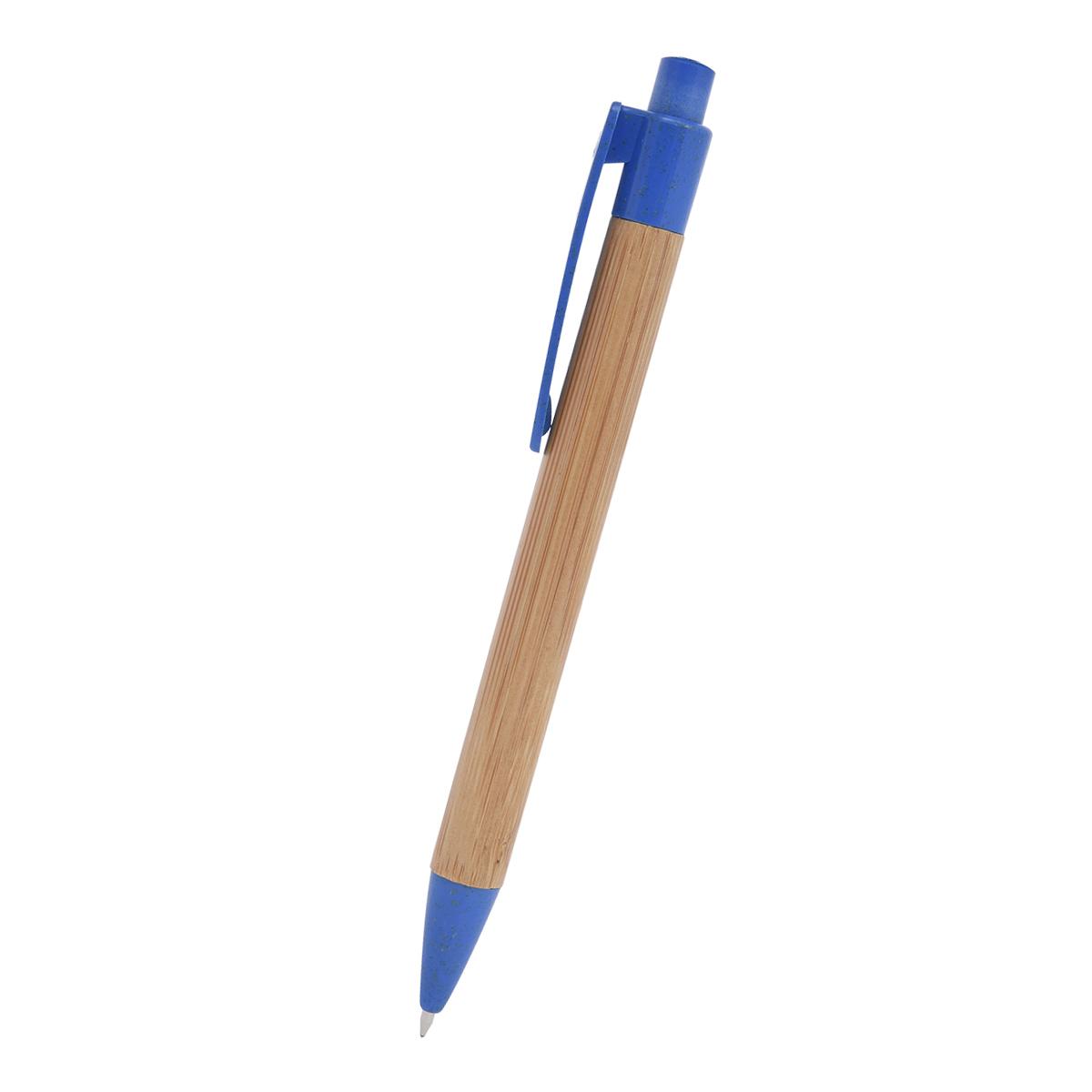 PR10501-Bamboo-Wheat-Writer-Pen.jpg PR10501 Bamboo Wheat Writer Pen