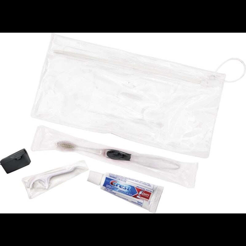 PR10547 Teen Wellness 5 Piece Kit