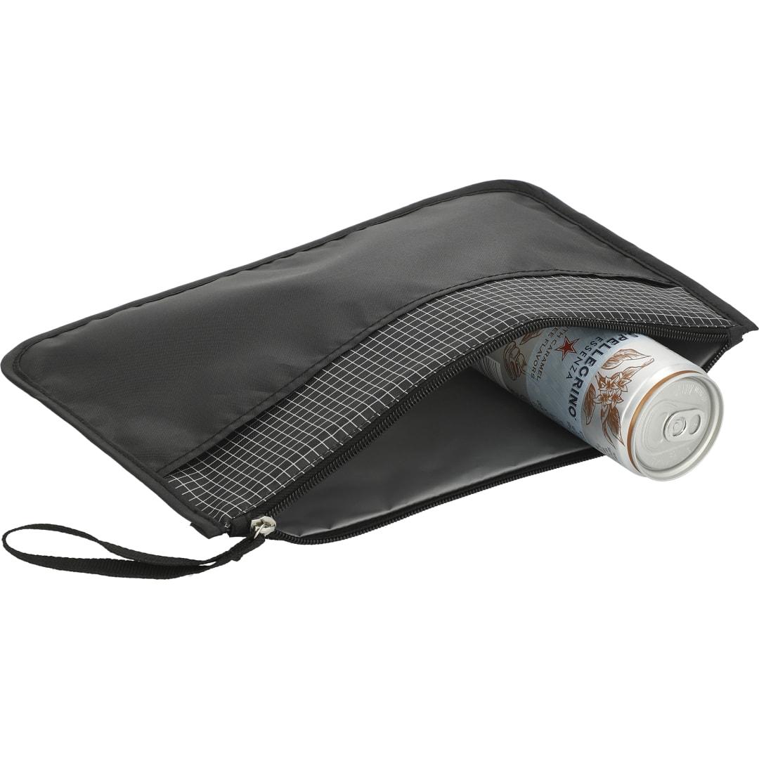 PR10583-Grid-Wet-Dry-Pouch.jpg PR10583 Grid Wet Dry Pouch
