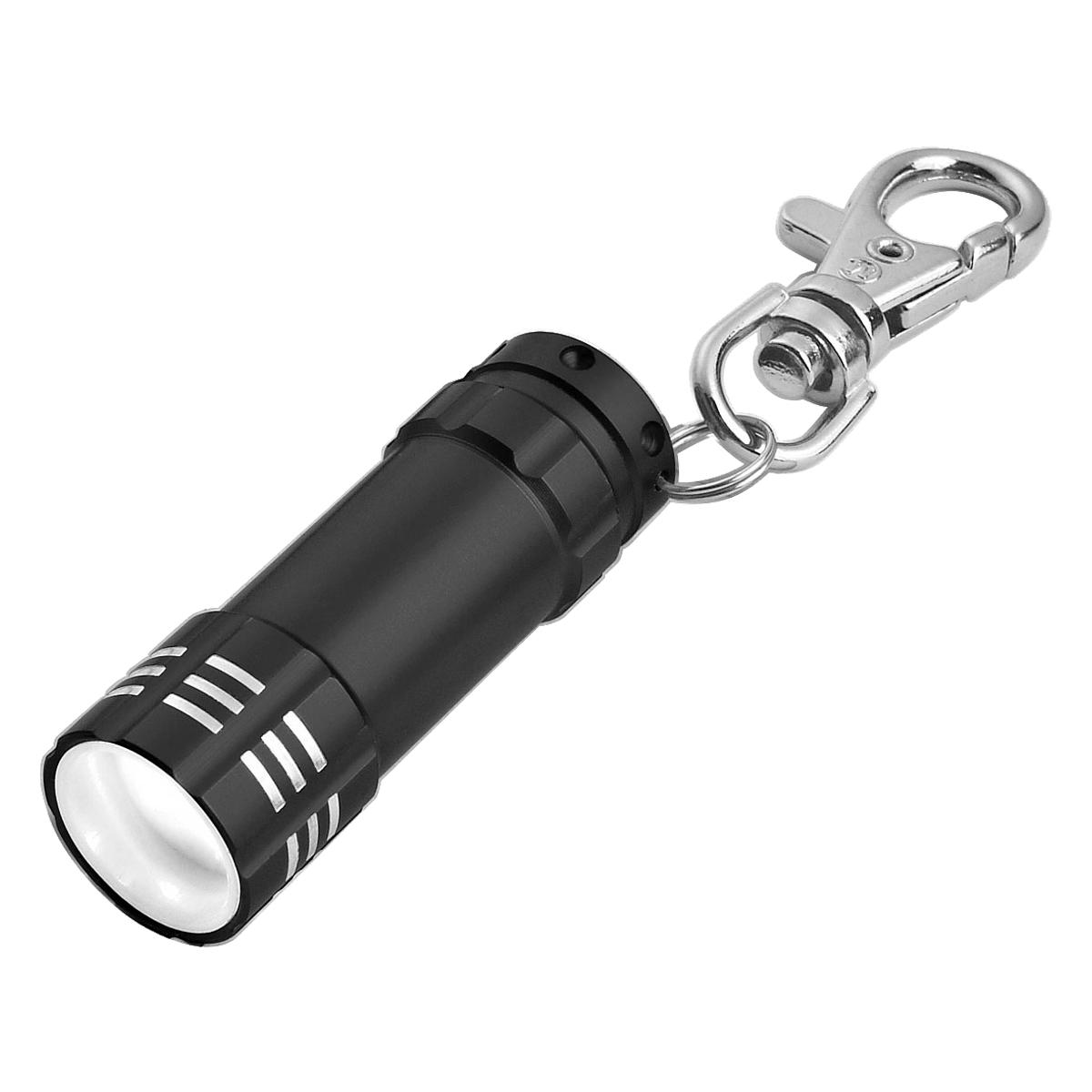 PR10601-Mini-Aluminum-LED-Flashlight-With-Key-Clip.jpg PR10601 Mini Aluminum LED Flashlight With Key Clip