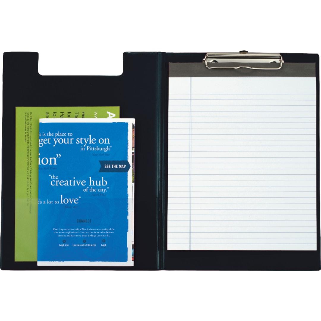 PR10629-Maxx-Clipboard-with-FSC-Mix-Paper.jpg PR10629 Maxx Clipboard with FSC Mix Paper