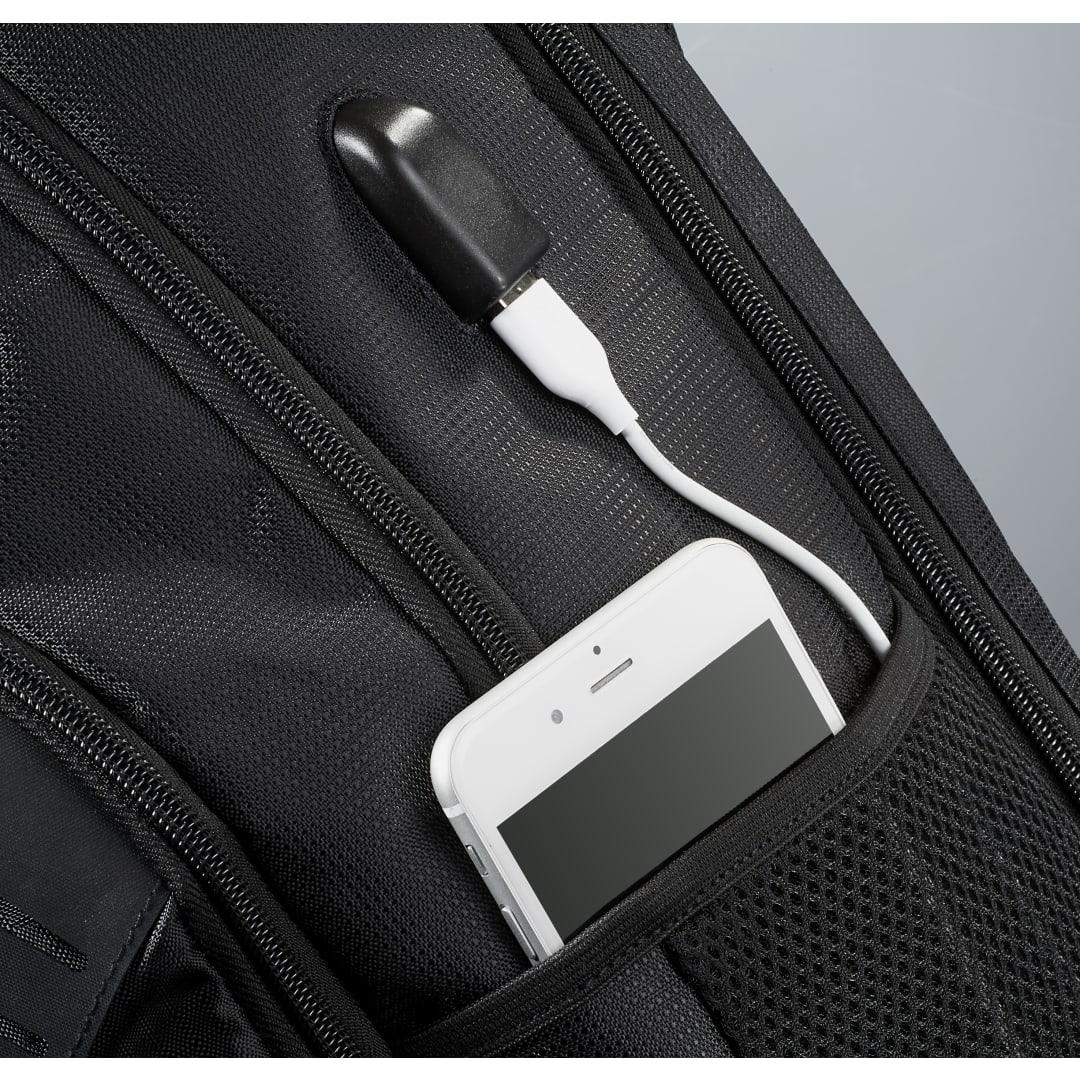 PR10679-Foyager-TSA-15-Computer-Backpack.jpg PR10679 Foyager TSA 15 Computer Backpack
