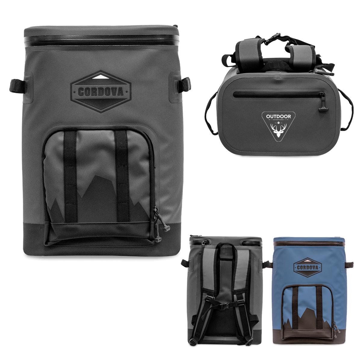 PR10771-Cordova-Coolers-Voyager-Backpack-Cooler.jpg PR10771 Cordova Coolers Voyager Backpack Cooler