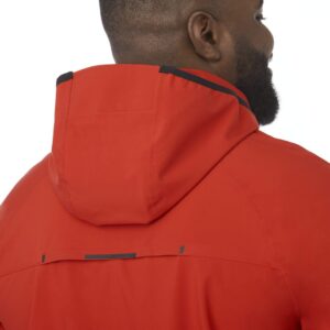 PR10775 Mens ORACLE Softshell Jacket