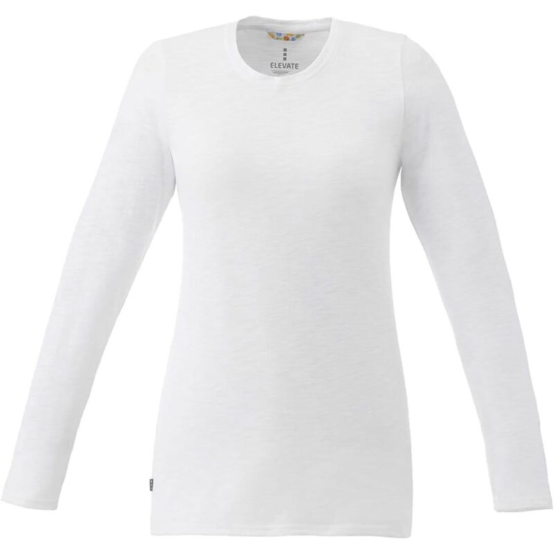PR10881 Womens Holt Long Sleeve Tee