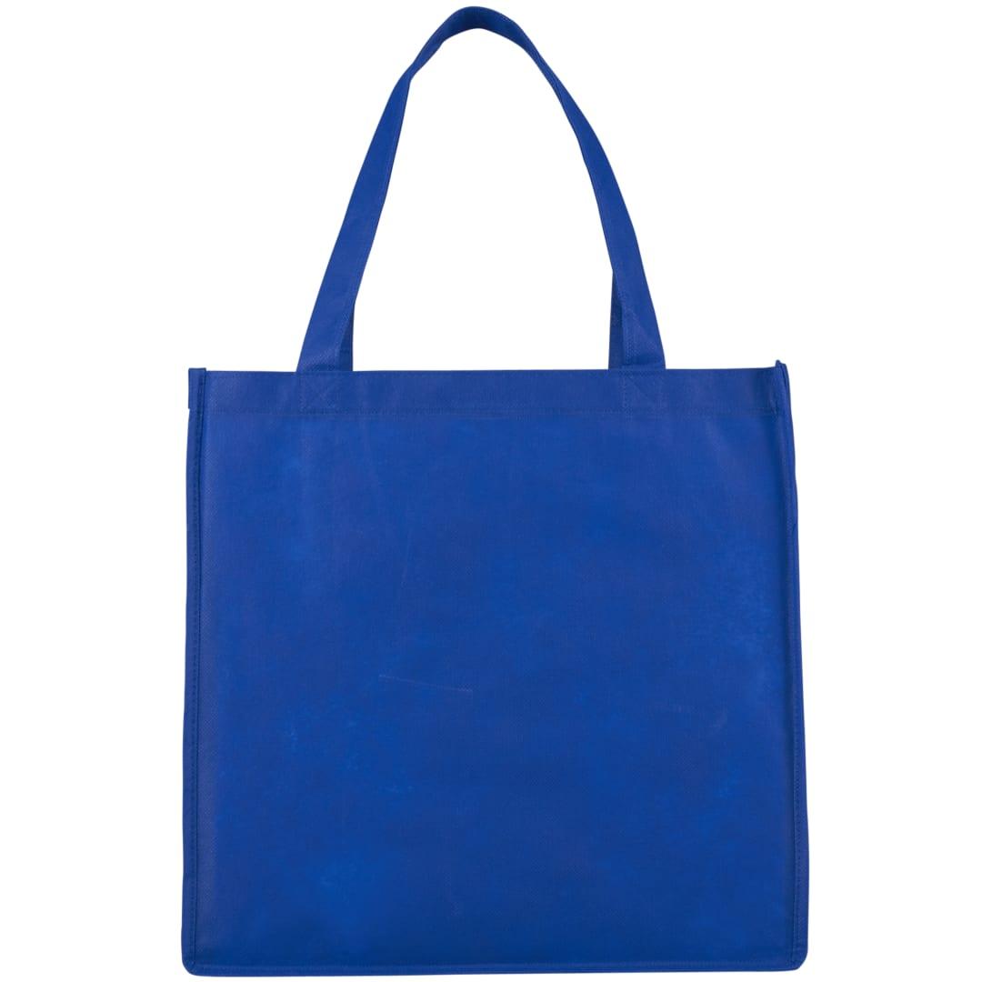 PR11013-Main-Street-Non-Woven-Shopper-Tote.jpg PR11013 Main Street Non Woven Shopper Tote