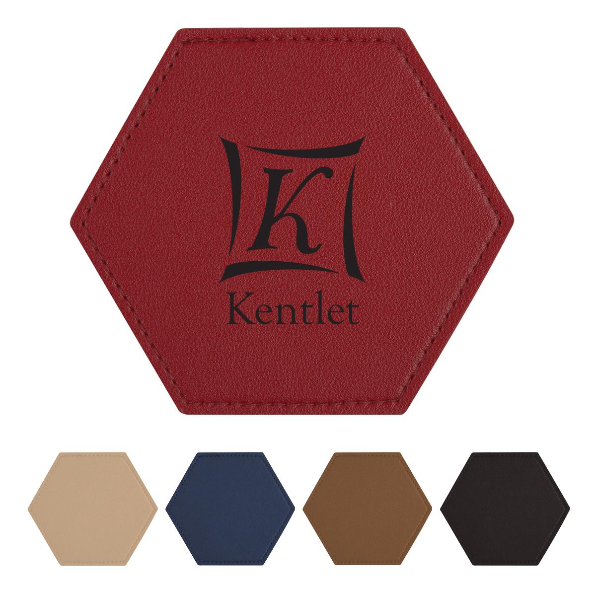 PR11031-Leatherette-Coaster.jpg PR11031 Leatherette Coaster