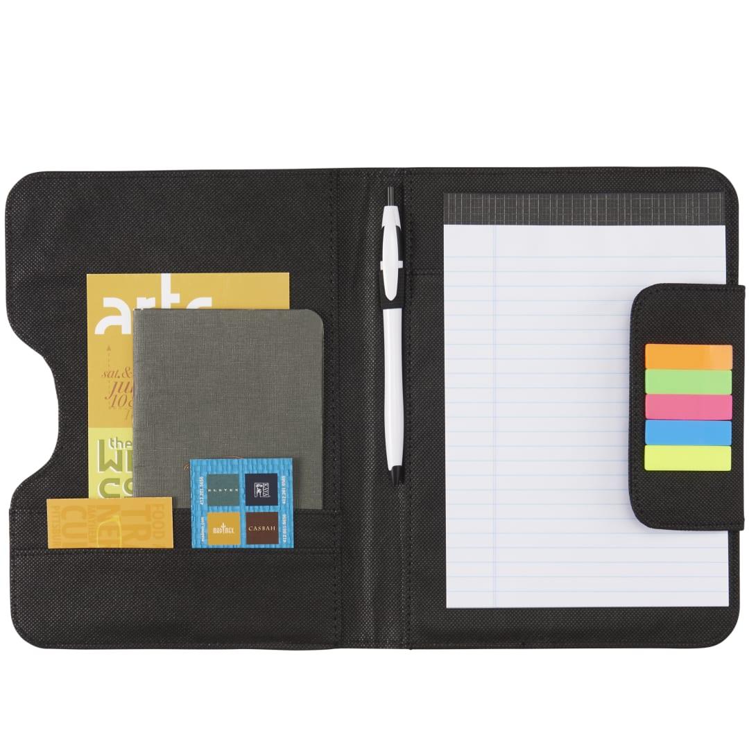 PR11255-Flare-Organization-Jr.-Padfolio-with-FSC-Mix-Pape.jpg PR11255 Flare Organization Jr. Padfolio with FSC Mix Pape