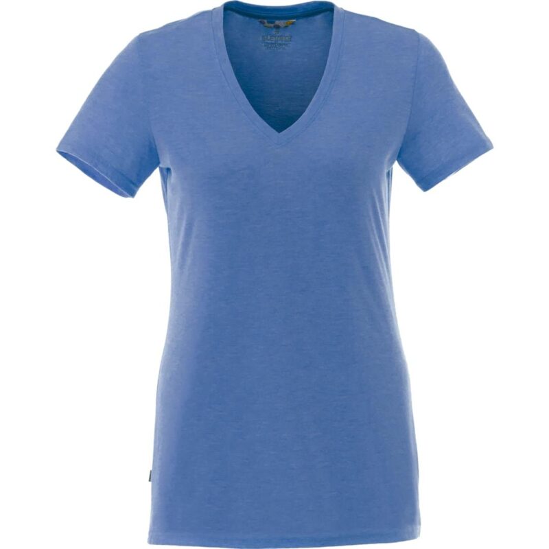 PR11285 Womens SAREK V Short Sleeve Tee