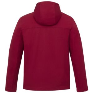 PR11353 LEFROY Eco Softshell Jacket Mens