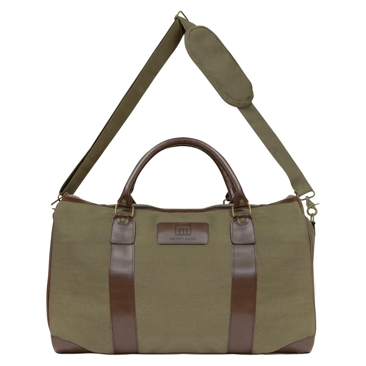 PR11531-Safari-Weekender-Duffel-Bag.jpg PR11531 Safari Weekender Duffel Bag