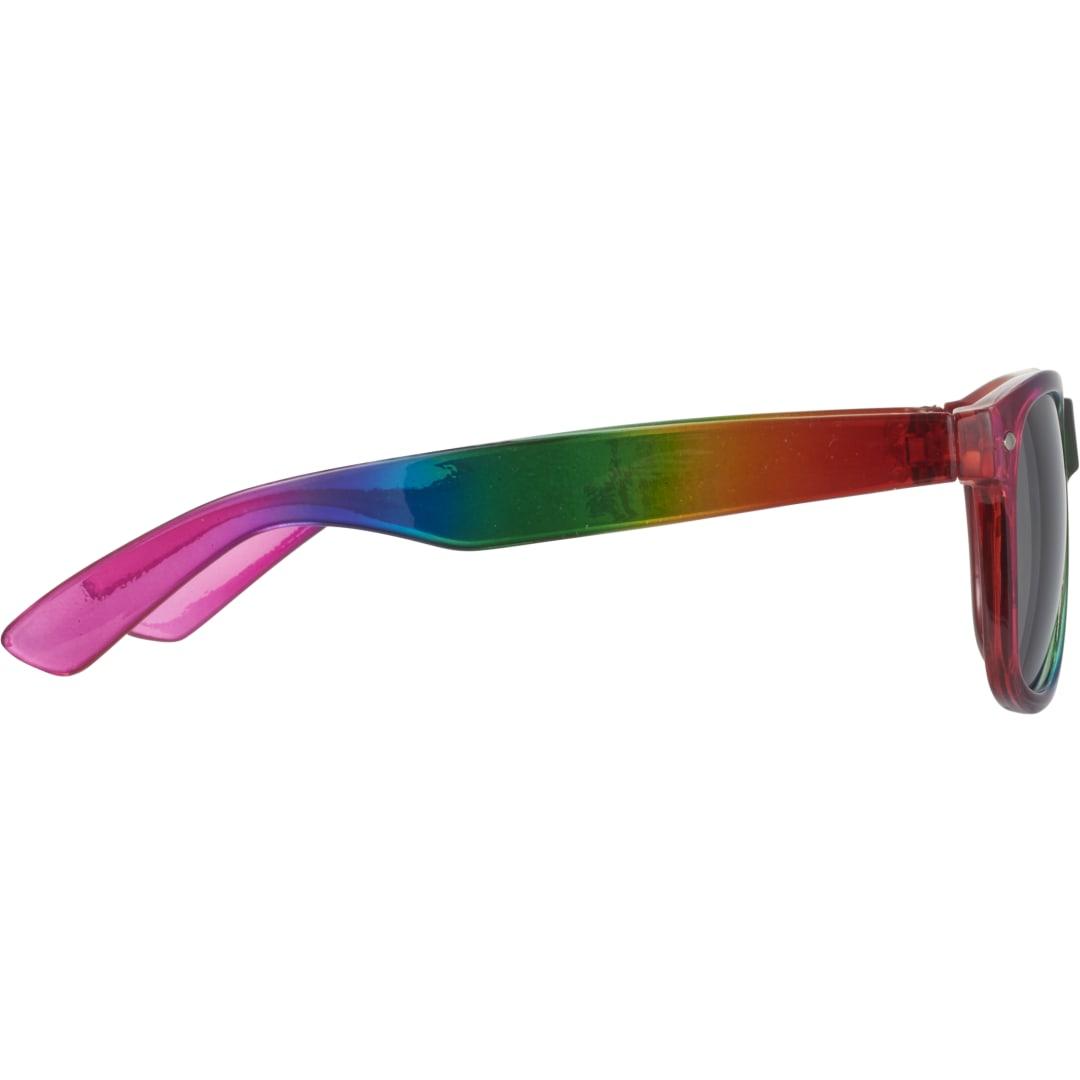 PR11545-Rainbow-Sun-Ray-Sunglasses.jpg PR11545 Rainbow Sun Ray Sunglasses
