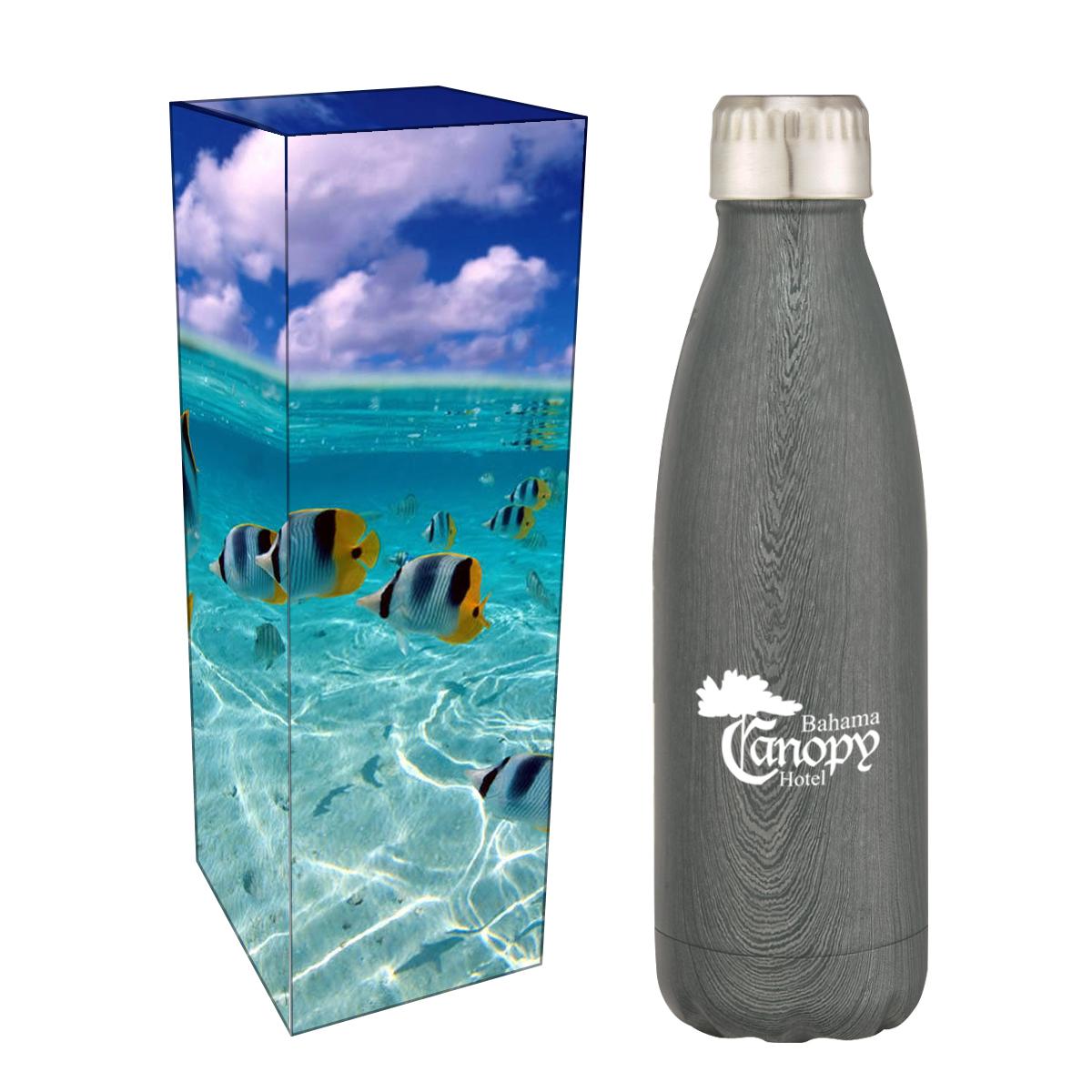 PR11589-16-Oz.-Swig-Stainless-Steel-Woodtone-Bottle-With-Custom-Box.jpg PR11589 16 Oz. Swig Stainless Steel Woodtone Bottle With Custom