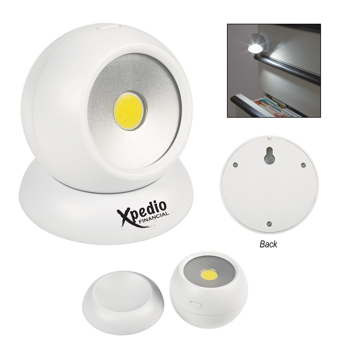 PR11605-360-COB-Light-With-Magnetic-Base.jpg PR11605 360 COB Light With Magnetic Base