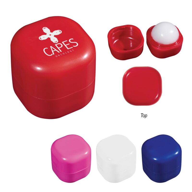 PR11617 Lip Moisturizer Cube