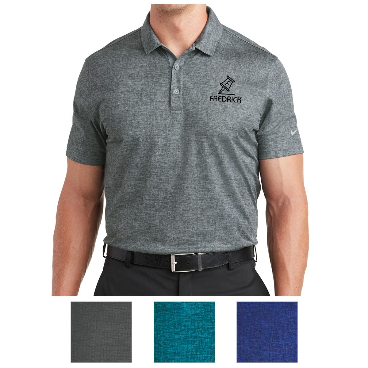 PR11625-Nike-Dri-FIT-Crosshatch-Polo.jpg PR11625 Nike Dri FIT Crosshatch Polo