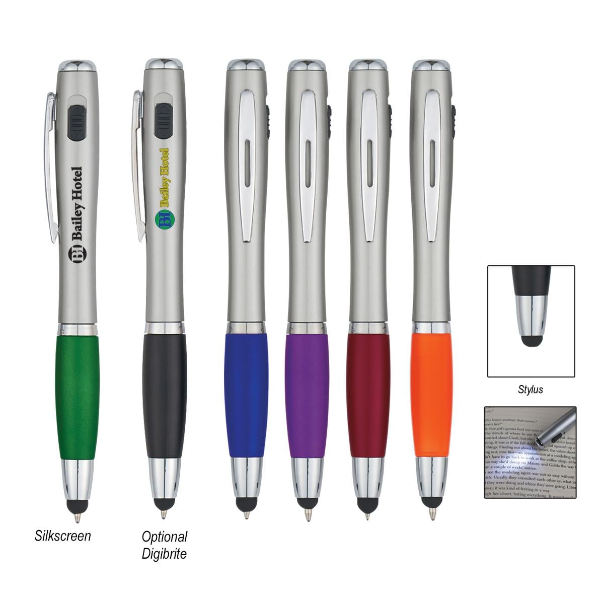 PR11719-Trio-Pen-With-LED-Light-And-Stylus.jpg PR11719 Trio Pen With LED Light And Stylus