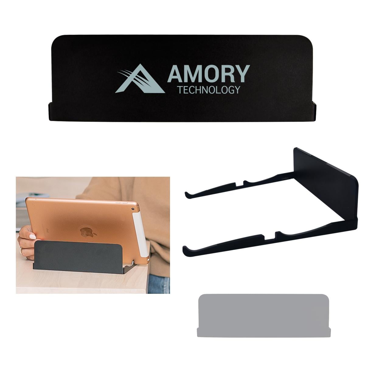 PR11771-Executive-Assistant-Foldable-Laptop-Stand.jpg PR11771 Executive Assistant Foldable Laptop Stand