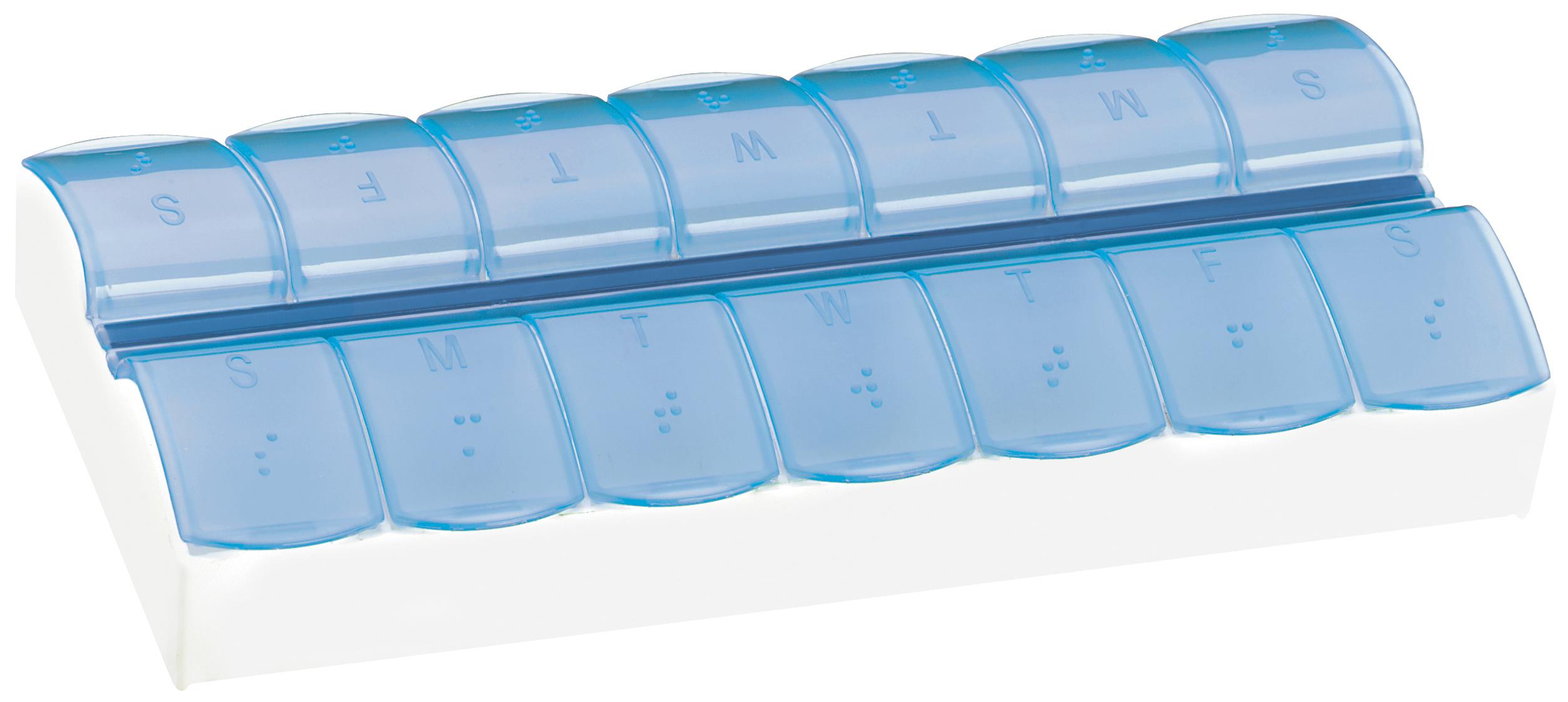PR11871-AMPM-Jumbo-Easy-Scoop-Pill-Box.jpg PR11871 AMPM Jumbo Easy Scoop Pill