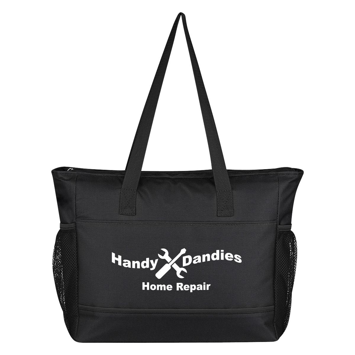 PR11897-Signature-Cooler-Tote-Bag.jpg PR11897 Signature Cooler Tote Bag