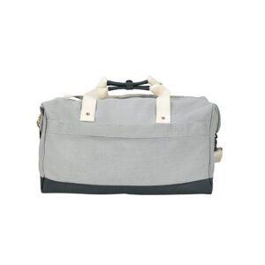 PR12041 Cutter Buck 19 Cotton Weekender Duffel