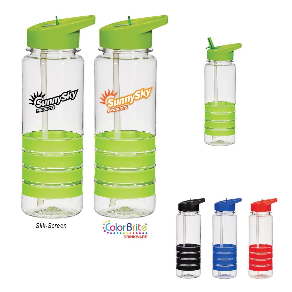 PR12047-24-Oz.-Banded-Gripper-Bottle.jpg PR12047 24 Oz. Banded Gripper Bottle