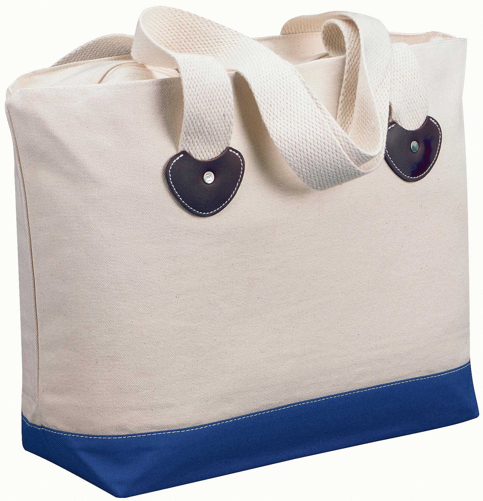 PR12065-Zippered-Boat-Tote.jpg PR12065 Zippered Boat Tote