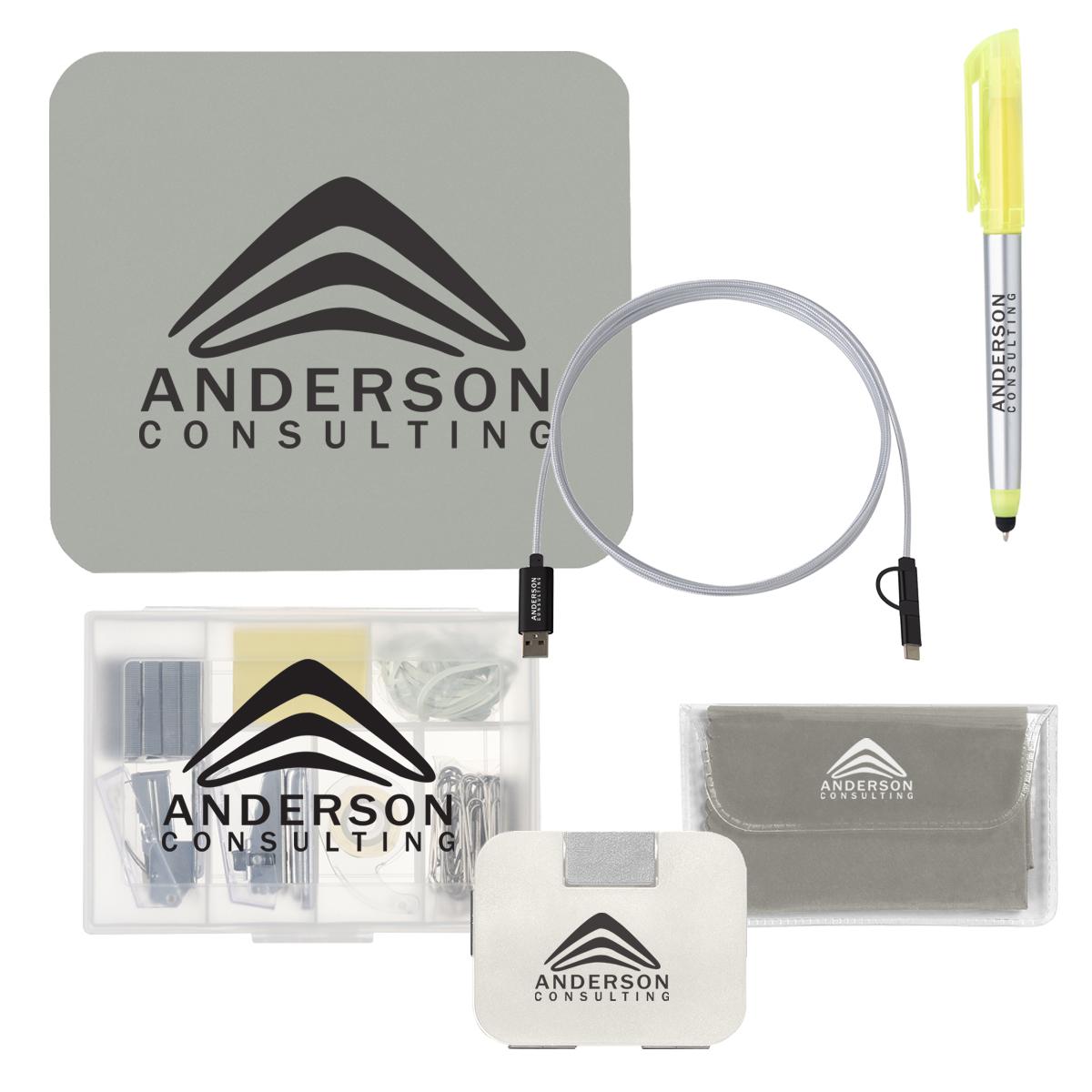 PR12147-Telecommute-Kit.jpg PR12147 Telecommute Kit