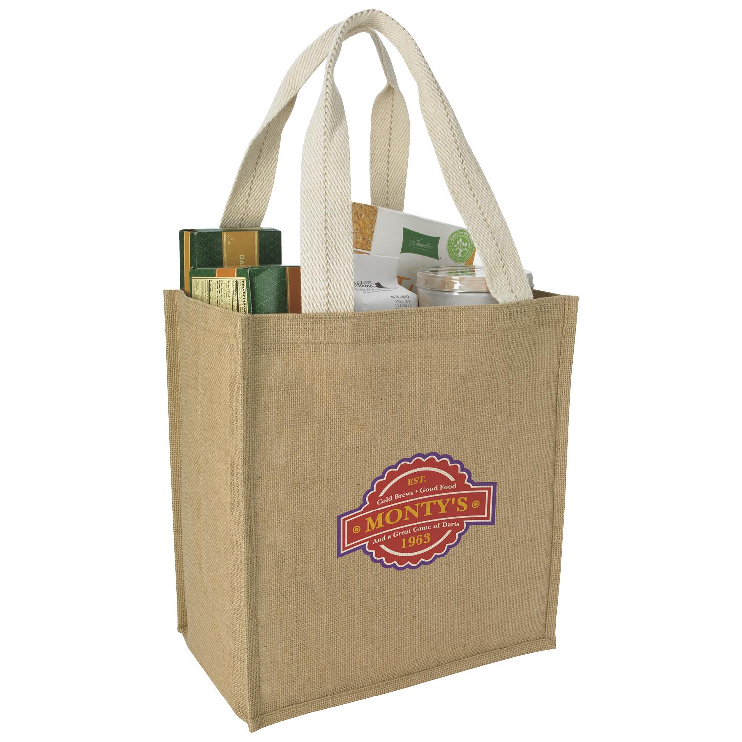 PR12211-Jute-Grocery-Tote.jpg PR12211 Jute Grocery Tote