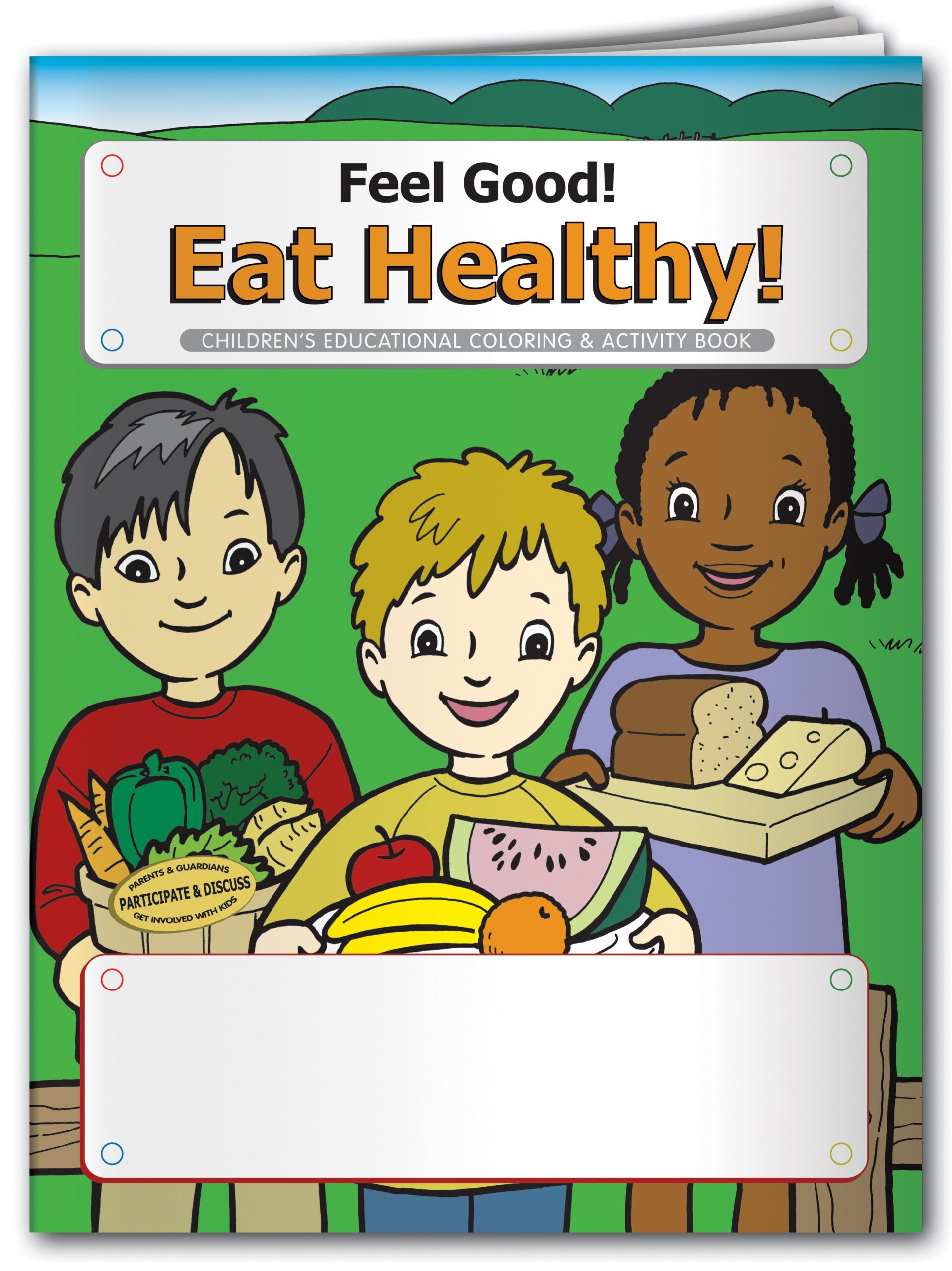 PR12263-Coloring-Book-Feel-Good-Eat-Healthy.jpg PR12263 Coloring Book Feel Good Eat Healthy scaled