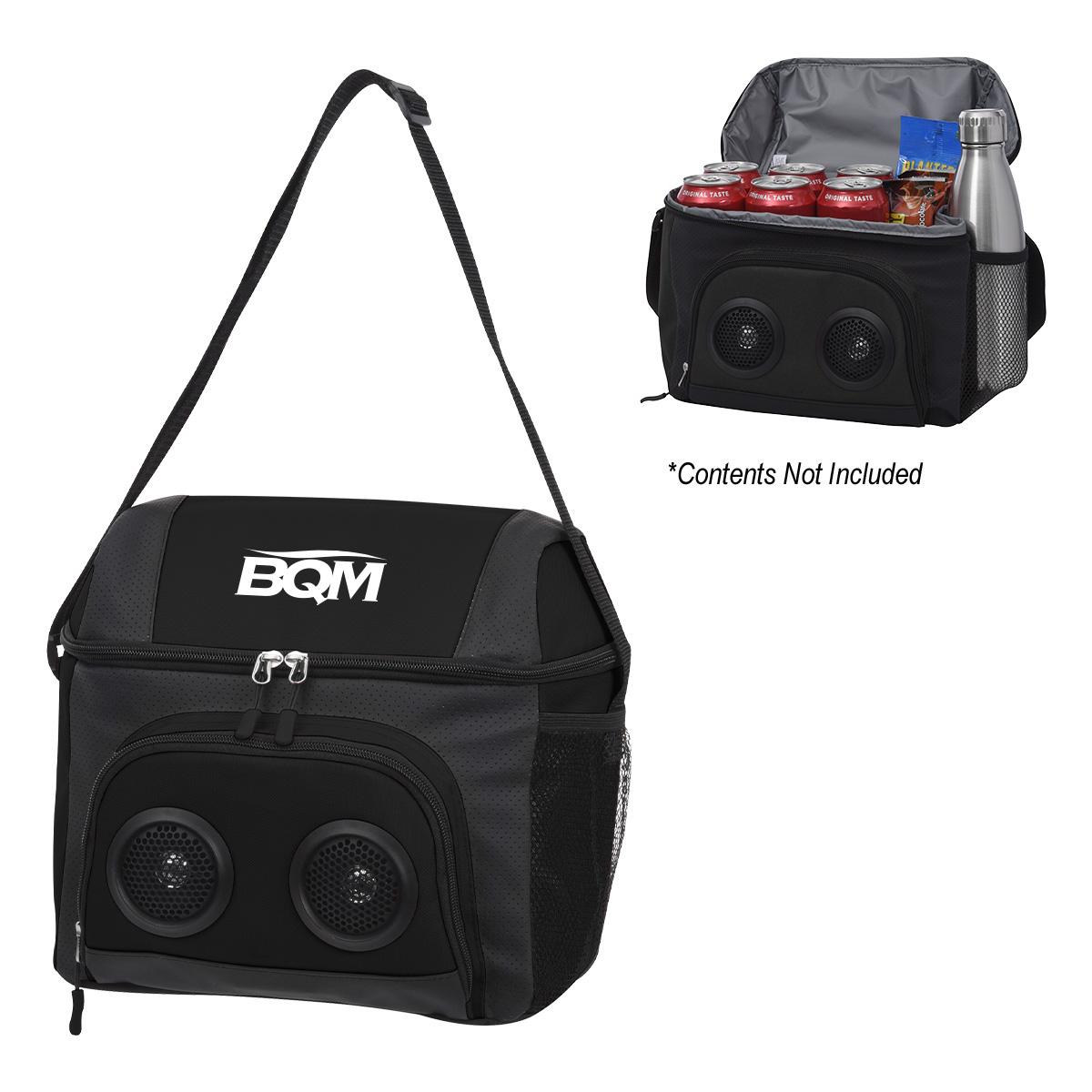 PR12381-Intermission-Cooler-Bag-With-Speakers.jpg PR12381 Intermission Cooler Bag With Speakers